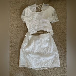 Jaus bridal dress brand new